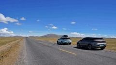 Qinghai-Tibet Highway G109 Travel Guide: Explore Heavenly Scenery