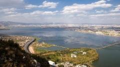 Kunming Altitude: What to Expect at 1,890 Meters Above Sea Level