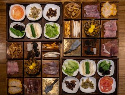 Yunnan Food Guide: A Culinary Journey Through China’s Most Diverse Province