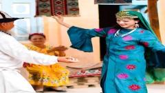 Lop People Village Guide | Discover a Living Oasis in the Taklamakan Desert