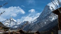 Nyingchi, Tibet: A Deep Nature & Slow Travel Journey into the “Green Heart” of the Plateau