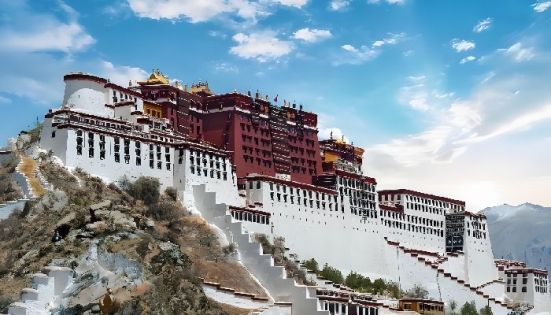 Latest Cost-Effective Tibet Travel Guide: Transport, Accom & Tickets Tips