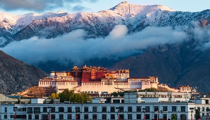 Potala Palace