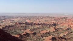 The Ultimate Hexi Corridor Travel Route: Lanzhou to Jiayuguan and Dunhuang