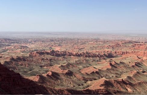 The Ultimate Hexi Corridor Travel Route: Lanzhou to Jiayuguan and Dunhuang