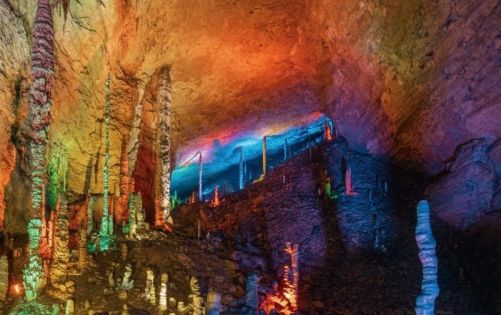 Explore Zhangjiajie Tourist Attractions | Discover Natural Wonders