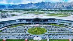 How to Buy Chengdu-Lhasa Flight Tickets: A Full Guide to Fares, Channels & Notes