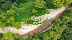 Zhangjiajie Weather in April | Travel Guide and Notes