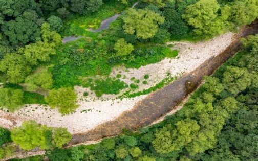 Zhangjiajie Weather in April | Travel Guide and Notes