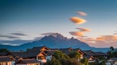 Shangri-La to Lijiang Traffic Guide | 2026 Detailed Must-See Version