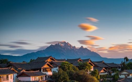 Shangri-La to Lijiang Traffic Guide | 2026 Detailed Must-See Version