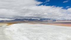 Ngari No Man’s Land: A Journey to the Edge of the Earth and the Self