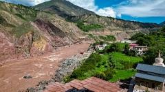 The 318 National Highway to Tibet: A City-by-City Epic Road Trip from Chengdu to Lhasa