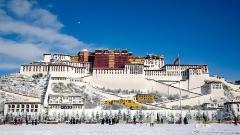 Precautions to Know Before Going to Tibet: A Complete First-Time Guide