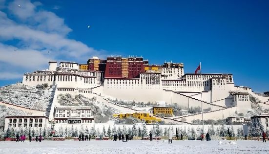 Precautions to Know Before Going to Tibet: A Complete First-Time Guide