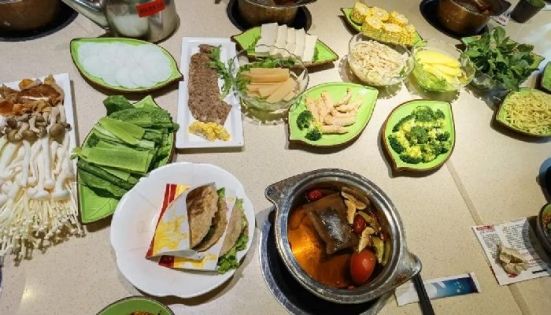 Tibet Vegetarian Tour Guide: Vegetarians Can Explore the Tibetan Plateau