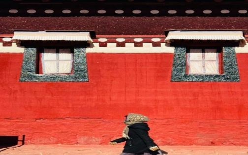 Best Time to Visit Gannan: Why June Is the Most Beautiful Month