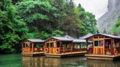 Zhangjiajie January Travel Guide: Off-Season Snow & Clouds, Hassle-Free & Reliable