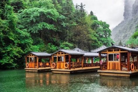 Zhangjiajie January Travel Guide: Off-Season Snow & Clouds, Hassle-Free & Reliable