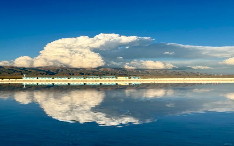 13-day, 12-night in-depth tour of Lanzhou, Gansu, and Qinghai