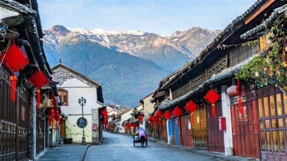 Traveling from Canada to Yunnan: Visa Policy, Flights, and Transportation Guide