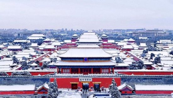 China Visa-Free Entry for UK Citizens: 30-Day Policy and Travel Guide
