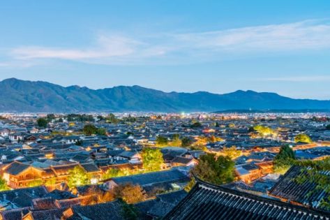Discover Lijiang: Top Attractions, Things to Do, and Travel Guide to Yunnan’s Most Charming Old Town