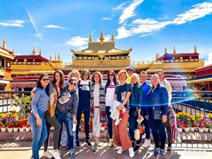 How to Travel from London to Tibet: A Complete Guide for UK Visitors