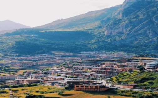 甘南小环线第三站｜扎尕那·草原与秘境_2_粥粥出去玩_来自小红书网页版(1)