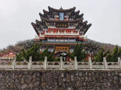 Zhangjiajie Tianmen Mountain Travel Guide First-Time Visitors