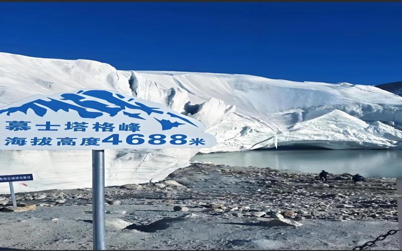 13 Days Ultimate Southern Xinjiang Expedition