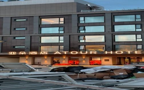 Best Hotels at Sayram Lake ： Lake View Hotel：Review & Where to Stay Guide