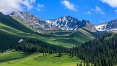 First-Time Xinjiang Travel Guide 2026: Tips on Weather, Transport, Culture & Packing