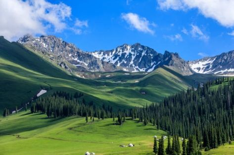 First-Time Xinjiang Travel Guide 2026: Tips on Weather, Transport, Culture & Packing
