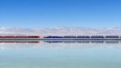 March Qinghai–Gansu Grand Loop Travel Guide: Weather, Packing Tips & Best Route