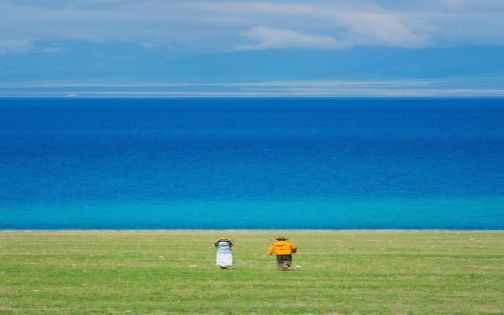 What to Wear in Xinjiang in Summer|Practical & Photo-Ready Packing Guide