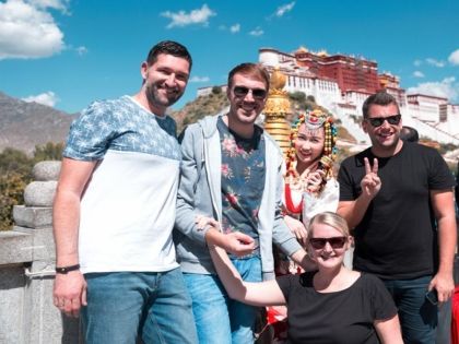 How to Travel from Australia to Tibet? Pre-Trip Preparation and Entry Procedures Guide
