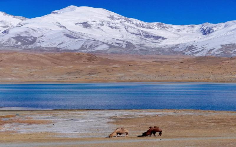 13 Days Ultimate Southern Xinjiang Expedition