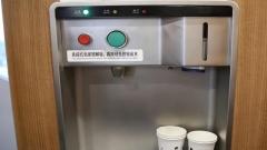 Do Tibet Trains Provide Hot Water? A Drinking Water Guide for the Qinghai–Tibet Railway