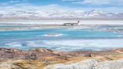 Qinghai–Gansu Grand Loop Guide for Foreign Travelers (Family-Friendly Edition)