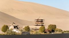 Dunhuang Travel Guide for August: Essential Tips for Peak Season