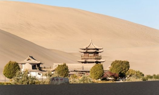 Dunhuang Travel Guide for August: Essential Tips for Peak Season