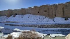 Jan Dunhuang Travel Guide: Weather, Tickets, Transport & Expenses