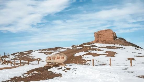 Dunhuang December Weather Guide: What to Wear, Attraction Status, and Travel Essentials