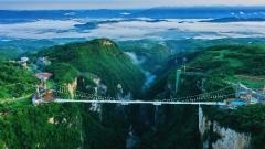 Zhangjiajie Scenic Spots Ticket Guide: Price, Discounts & Purchase Tips