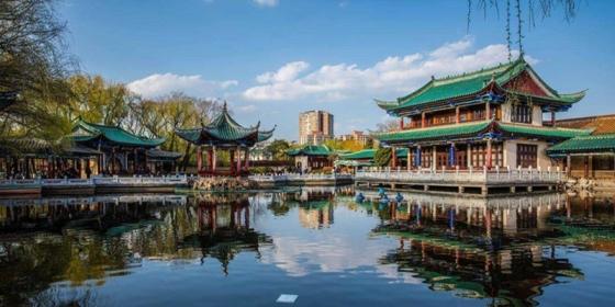 Top Kunming Attractions: City &Surroundings Guide to Landmarks, Food &Costs