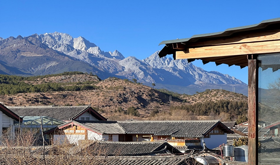 8-Day Yunnan Tour from Kunming to Shangri-La | Dali, Lijiang & Jade Dragon Snow Mountain