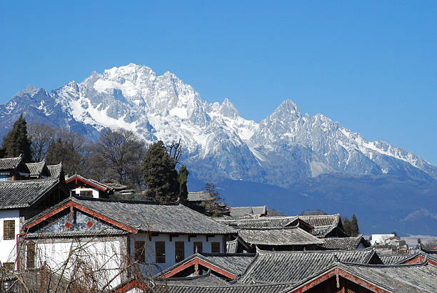Yunnan 7-Day Itinerary: The Perfect Travel Route Through Kunming, Dali, Lijiang and Shangri-La