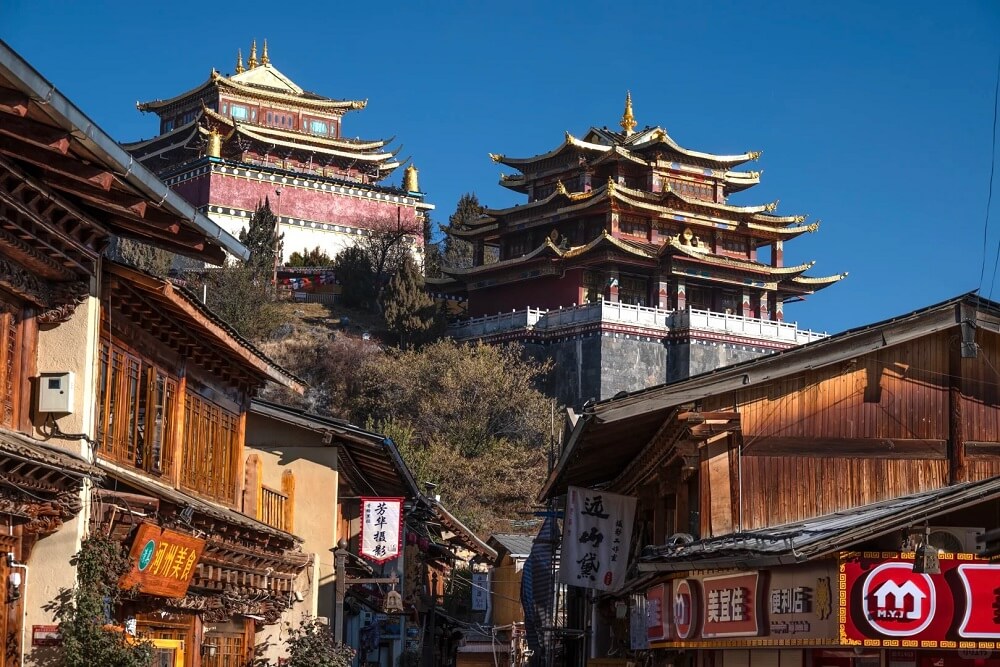 Discover Yunnan in 10 Days: Kunming, Dali, Lijiang & Shangri-La Adventure