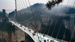 Zhangjiajie Glass Bridge Guide | Check in the World-Class High-Altitude Wonder